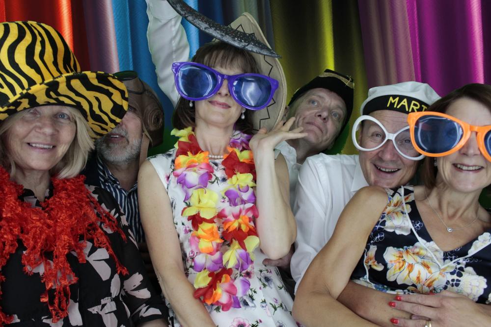 Ash and Lauren's wedding  | View more photos from the event at gallery.myphotoboothexperience.co.uk/u/MyPhotoBoothExperienceLtd/Ash-and-Laurens-wedding